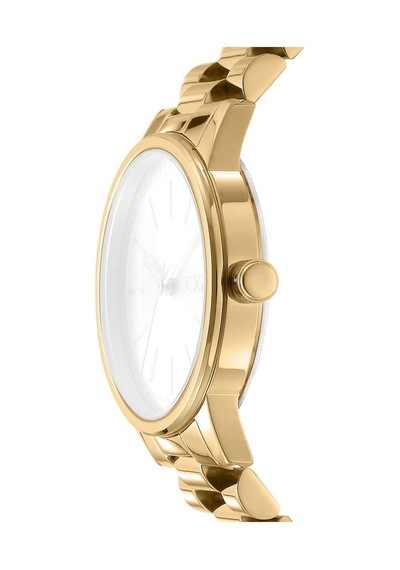 Dkny Dk1l085m0055 Kadın Kol Saati Altın