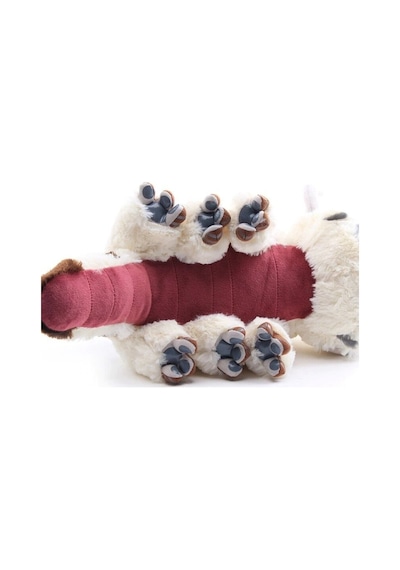 Avatar Appa 45 Cm Premium Sevimli Peluş Oyuncak