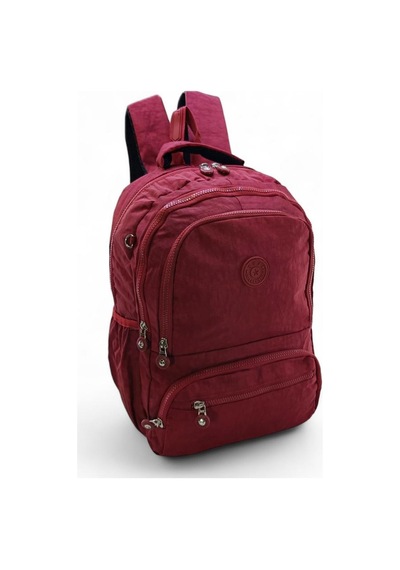 Baginn Ortaokul Lise Üniversite Okul Sırt Çantası Unisex 40 x 30 CM