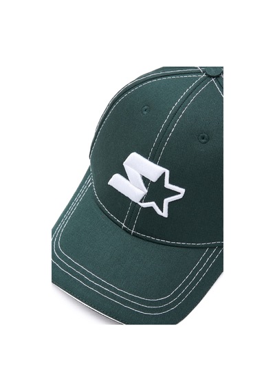 Starter Torres Yeşil Baseball Cap Nakışlı Unisex Şapka Yeşil