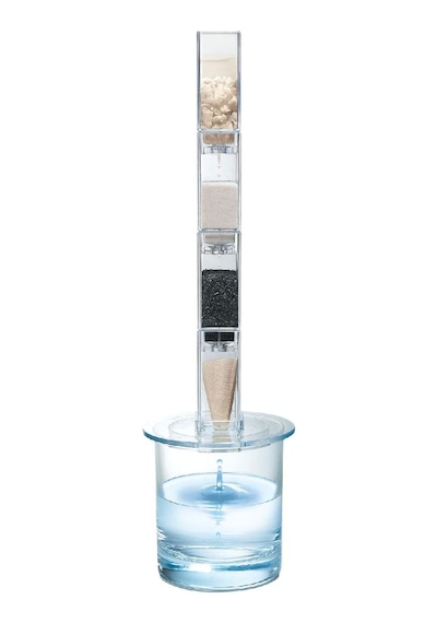 Eğitici Oyuncak Temiz Su Bilim Kiti