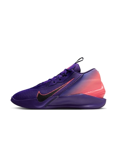 Nike G.t Jump Academy Mens Basketball Shoes Erkek Basketbol Ayakkabısı Mor