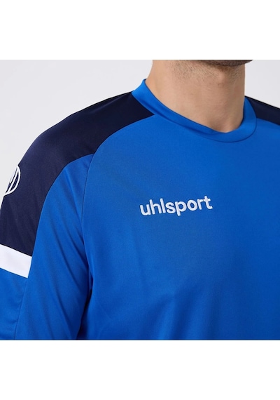 Uhlsport 1101805-26.897 Energy Erkek Spor Tişört Renkli