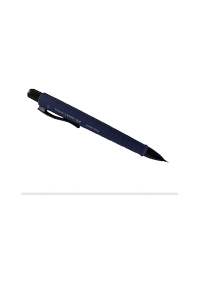 Faber Castell Poly Matic Versatil Kalem 0.7 Mavi Mavi