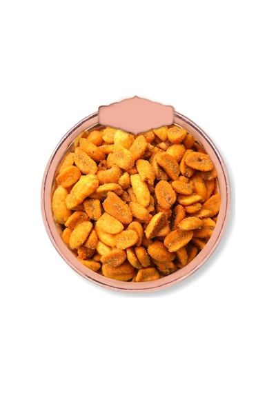 Baharatlı Yer Fıstığı 1 KG