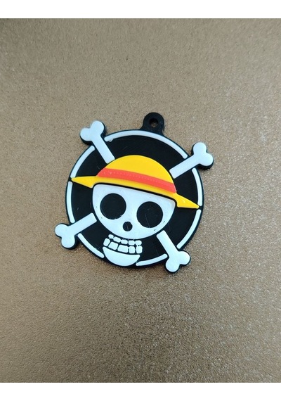 Yeni By One Piece Anahtar Kez P1085185