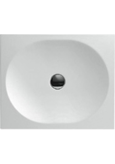 İdeal Standard Tonıc Dikdörtgen Duş Teknesi 90x75cm K670501 Beyaz