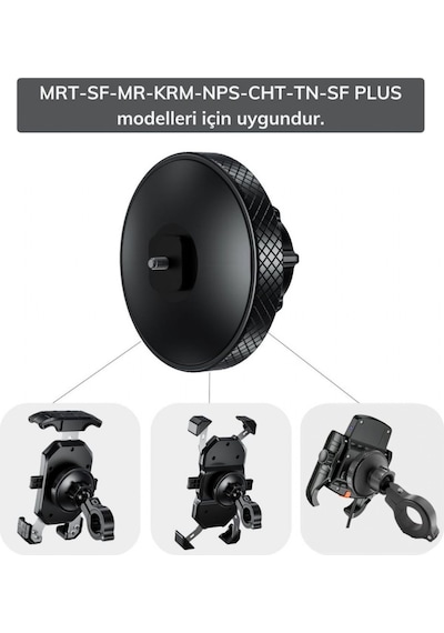 Nukrotech Titreşim Emici Modül