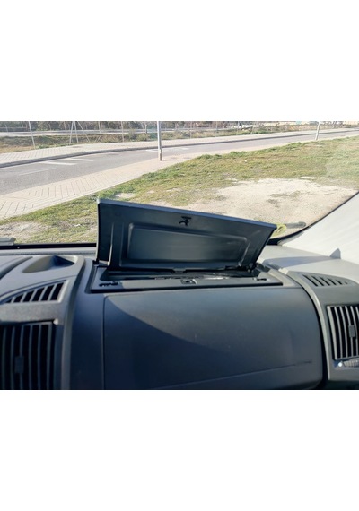 Citroen Jumper / Fiat Ducato / Peugeot Boxer Torpido Menteşesi Hinge/guía/ Bisagra