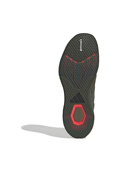 Adidas Dropset 4 Trainer M Erkek Antrenman Ayakkabısı Jq1769 Yeşil