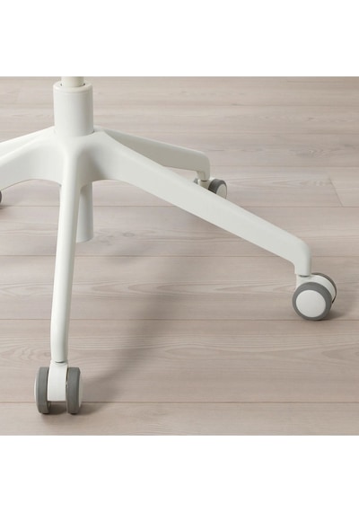 Gunnared Orta Gri-beyaz Çalışma Sandalyesi Ergonomik Ofis Koltuğu Gunnared Orta Gri-beyaz Çalışma Sandalyesi Ergonomik Ofis Koltuğu