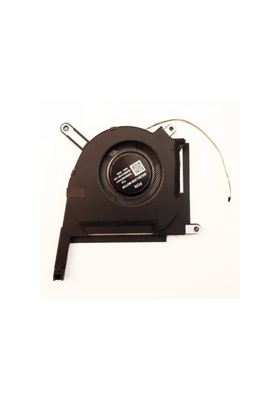 Asus Tuf Gaming Fa617 Fa707 Notebook Cpu Fan 12v Sol