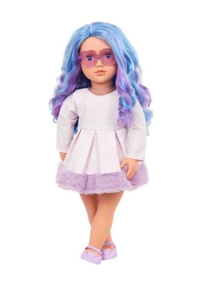Our Generation Veronika Oyuncak Bebek - 46 Cm Bd31427z