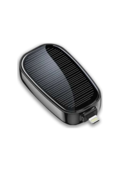 302 İos Güneş Enerjili Powerbank Diğer