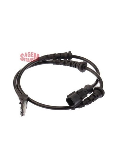 Sagem 60106 Abs Sensör Kablo Ön Sağ-sol Clio Iıı -logan 8200419177