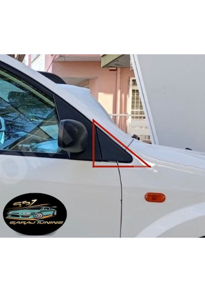 Ford Fusion Ayna Üçgeni