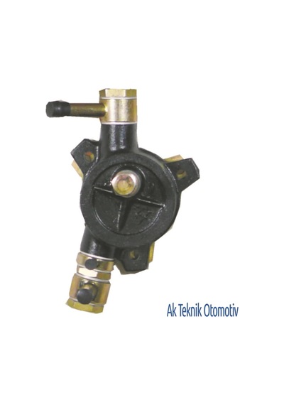 Vakum Pompasi Mazda E2200 504634331