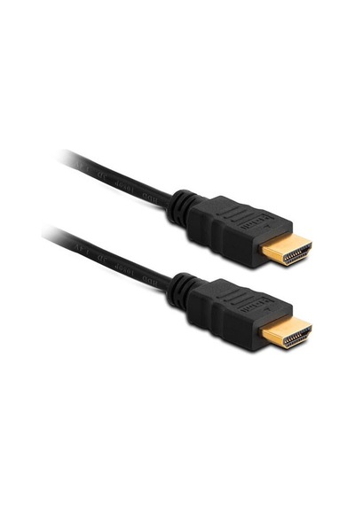 S-Link Slx-280 Hdmi To Hdmi 1.5M Altın Uçlu 24K Kablo