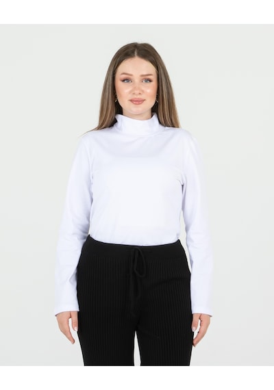 Sortie Collection Triko Pantolon Siyah