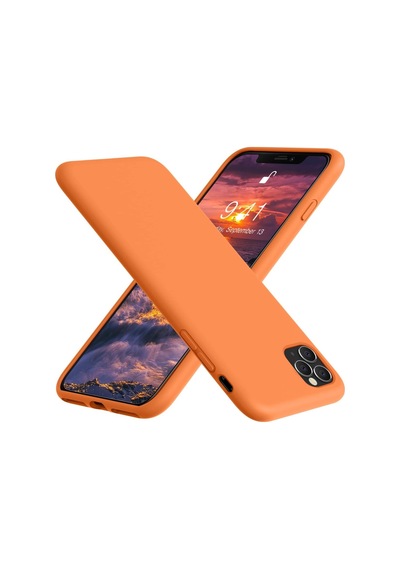 Ayrex İphone 11 Pro İle Uyumlu İçi Kadife Lansman Silikon Kılıf Kamera Korumalı, Darbe Emici, Premium Yumuşak Diğer Ayrex İphone 11 Pro İle Uyumlu İçi Kadife Lansman Silikon Kılıf Kamera Korumalı, Darbe Emici, Premium Yumuşak Diğer