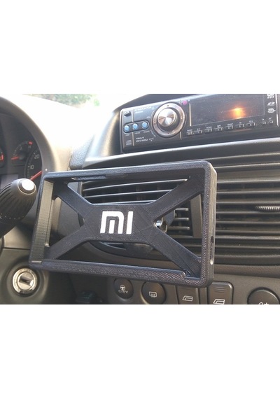 Xiaomi Redmi Note 3 / Note 3 Pro Araba Telefon Tutucu