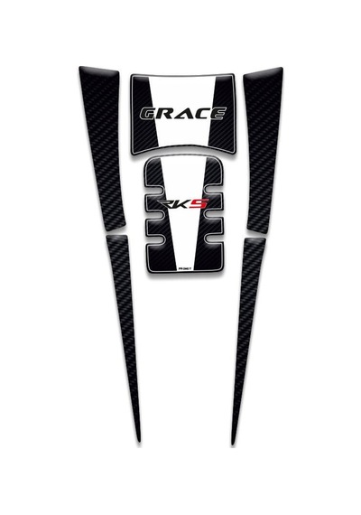 Rks Grace Uyumlu Tank Pad Set 04 Diğer