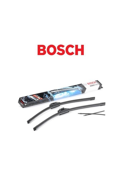 SİLECEK SET 600/600MM AR609S DAİLY VANETTA İNTERSTAR MOVANO A 3397009776