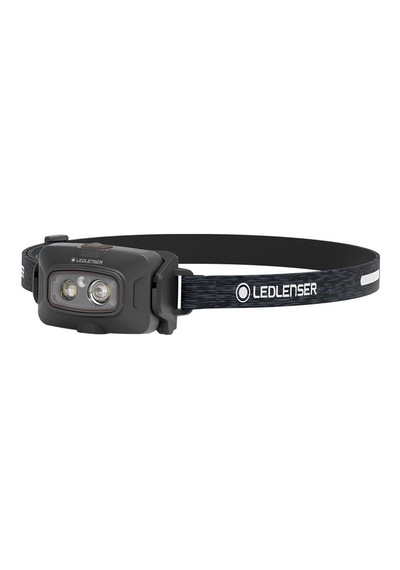 Ledlenser Hf4r Core / Black Kafa Feneri Şarjlı - 7 Yıl Garanti Siyah Ledlenser Hf4r Core / Black Kafa Feneri Şarjlı - 7 Yıl Garanti Siyah