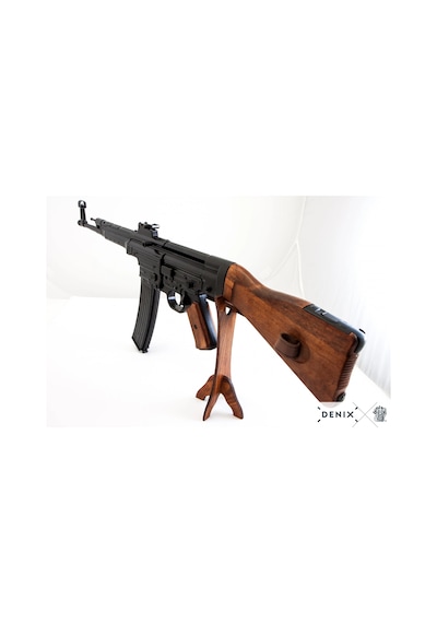 Denix Dekoratif Replika Stg 44 Assault Rifle, Germany 1943