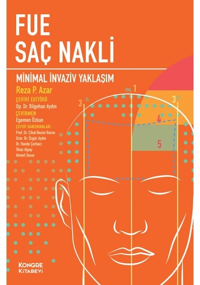 FUE SAÇ NAKLİ