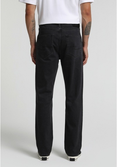Colin's Colins Straight Fit Erkek Anthracite Denim Jean Pantolon Cl1082609 Q1.v1 Dn45114