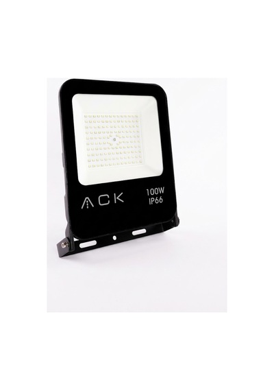 100w Led Projektör Ip66 Günışığı 3000k 50.000 Saat Kullanım Ömrü - 942450914