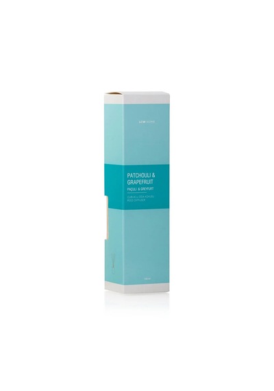 Lcw Home Çubuklu Paçuli Oda Kokusu 100 Ml Bergamot - Paçuli