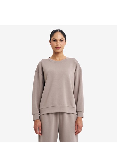 Lescon Vizon Kadın Sweatshirt 26s-2222-26n