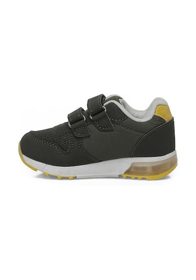 Polaris Patrıso.b6fx Haki Erkek Çocuk Sneaker 000000000102199892 Haki