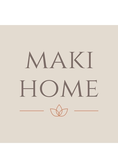 Maki Home Volanlı Süs Dikişli Açık Pembe 2 Adet 50x70 Yastık Kılıfı Acık Pembe