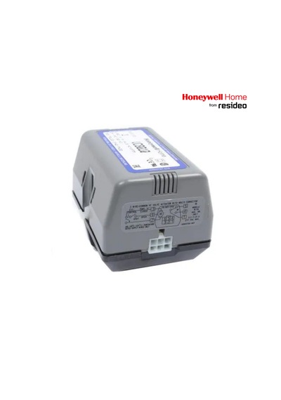 Honeywell Vc8010zz00 Vana Motoru 24v On/off Zon Kontrol Motoru
