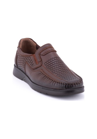 Forelli 32618 Kadın Ayakkabı For-e1-32618025 Taba