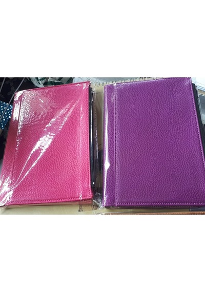 Küçük Defter Lüx 14 CM x 20 CM Yumuşak Vinlex Deri Kaplama 2 Adet N11.2168