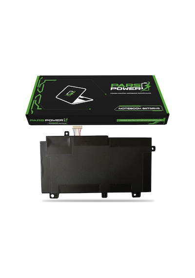 Asus Tuf Gaming F15 Fx506lh-hn002t Batarya - Pil Pars Power