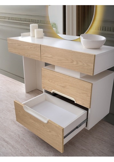 Çamlıca Mdf Şifonyer Aytaşı