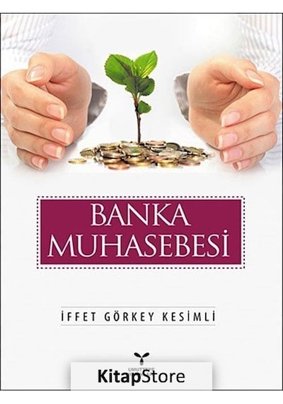 Banka Muhasebesi - Görkey Kesimli - Umuttepe
