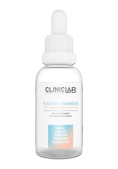 Tr Niacinakarın Bölgesi%10 - Cerakarın Bölgesi%5 Serum 30 Ml