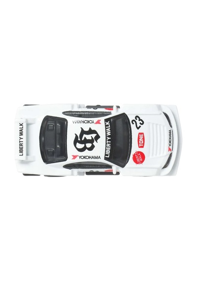 Hot Wheels Car Culture Arabalar Nissan Silvia S15 Jkf34 Çok Renkli