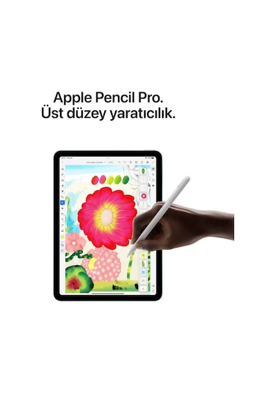 Apple iPad Air MCJ94TU/A M3 512 GB 13" Tablet