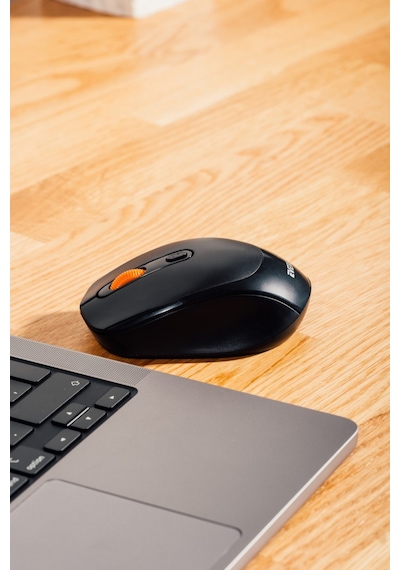 Everest SMW-87 Kablosuz Optik Mouse