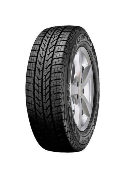 Goodyear 235/50R19C 111/109T M+S 3Pmsf Ultragrip Cargo Kış Lastiği 2025