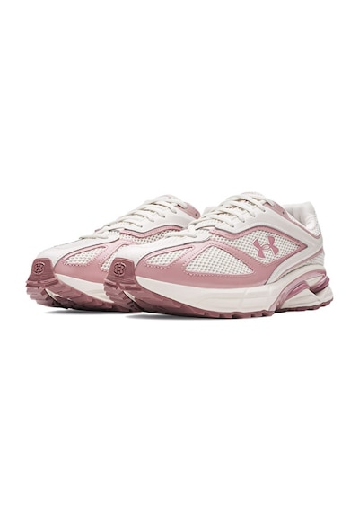 Under Armour Ua Hovr Apparition Rtrftr Tc Unisex Günlük Ayakkabı 3027595-120 Beyaz Beyaz