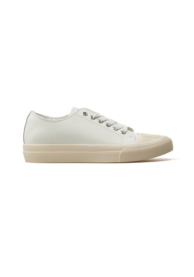 Lufian Lıana Kadın Sneaker Günlük Ayakkabı 25y 121230037 Z Beyaz Beyaz