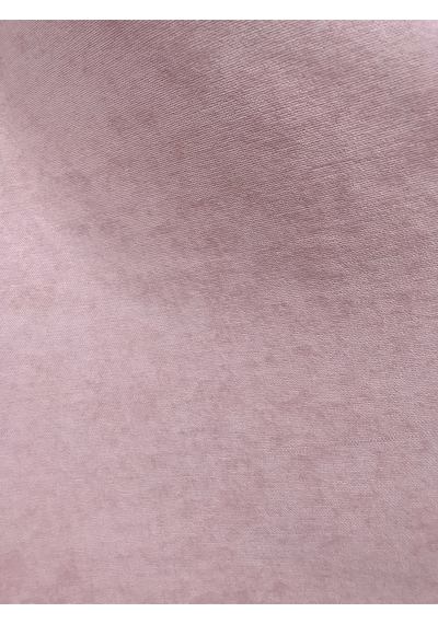 Ada Fonluk Gül Kurusu Tek Kanat 1/2,5 Orta Sık Pile Pembe